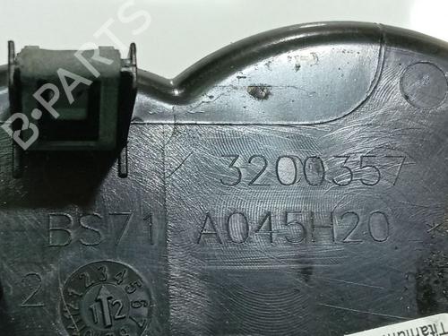 Cup/Object holder FORD MONDEO IV (BA7) 2.0 SCTi | BP34894403I37 - Image 4