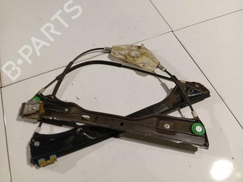 Front left window mechanism VW PASSAT B6 (3C2) 1.9 TDI | BP36587416C22 - Image 3