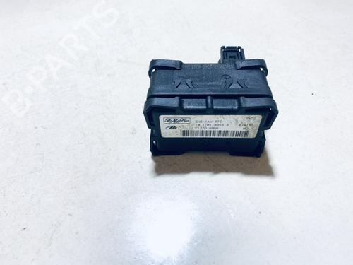Used Electronic module Electronic module VOLVO V50 (545) 2.0 D (136 hp) 35570288 35570288