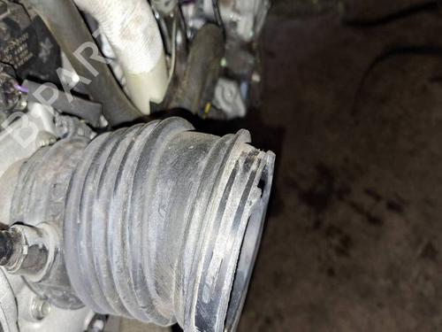 Pipe VAUXHALL MOKKA / MOKKA X (J13) 1.6 CDTi 4x4 | BP36102349M125 - Image 2