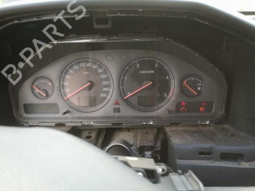 Engine mount VOLVO S60 I (384) D5 | BP33488239M89 - Image 11