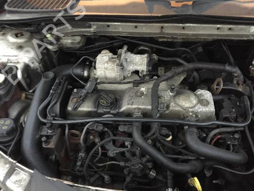 Electronic module FORD MONDEO IV (BA7) 1.8 TDCi | BP33494169M83  - Image 6