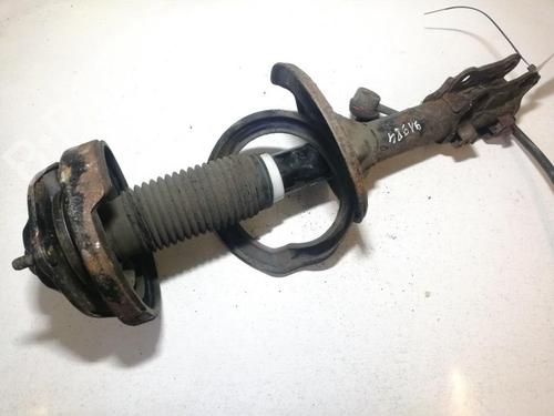 Used Right front shock absorber Right front shock absorber 35695569 35695569