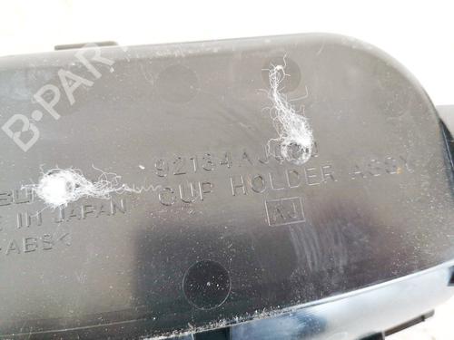 Ashtray SUBARU LEGACY V (BM) 2.0 D AWD (BMD) | BP35610176I30 - Image 3