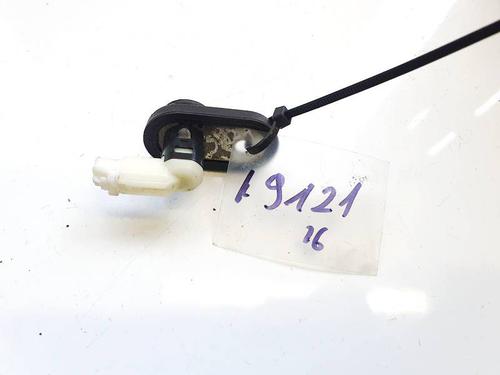 Electronic module MAZDA 6 Saloon (GG) 1.8 | BP35274811M83 - Image 3