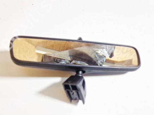 Used Rear mirror Rear mirror OPEL ASTRA H (A04) 1.7 CDTI (L48) (100 hp) 34990129 34990129