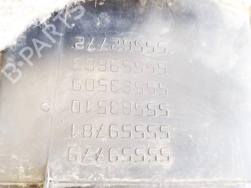Air filter box SAAB 9-3 (YS3F, E79, D79, D75) 1.9 TiD | BP36284468M87 - Image 4