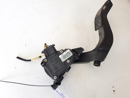 Used Pedal Pedal AUDI A6 C5 (4B2, 4B4) 2.5 TDI (155 hp) 35534482 35534482
