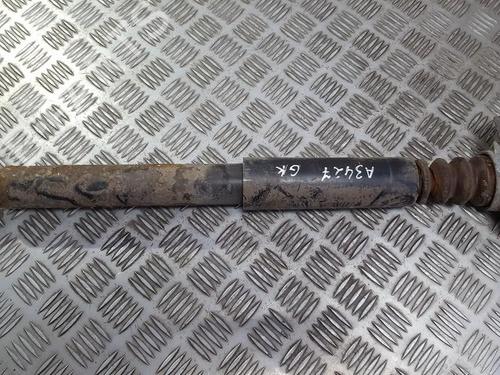 Used Left rear shock absorber Left rear shock absorber 35683605 35683605