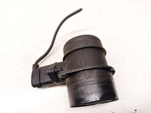 Mass air flow sensor VW PASSAT B6 (3C2) 2.0 TDI | BP34837451M95 - Image 2