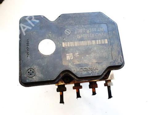 Módulo de ABS VESPA PX PX 125 E Lusso (VNX2T) | BP38508244M43 - Image 3