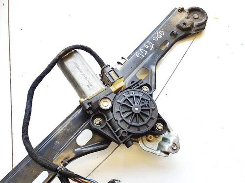 Used Right rear window motor Right rear window motor 35271276 35271276