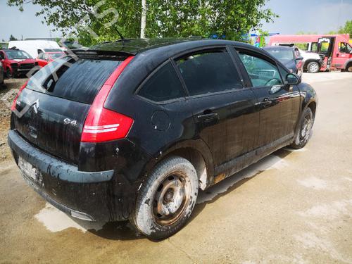 Engine control unit (ECU) CITROËN C4 I (LC_) 1.6 16V | BP32625853M57 