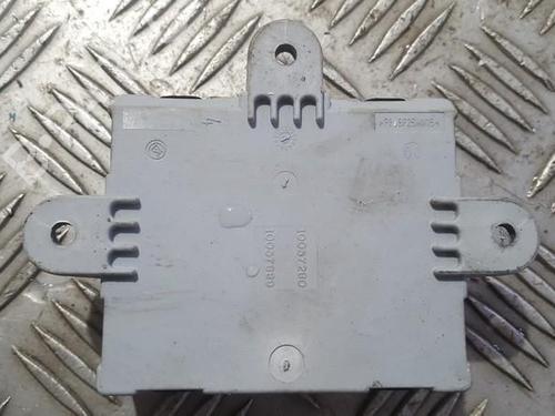 Electronic module VOLVO XC70 II (136) 2.4 D / D4 AWD | BP33503182M83 - Image 2