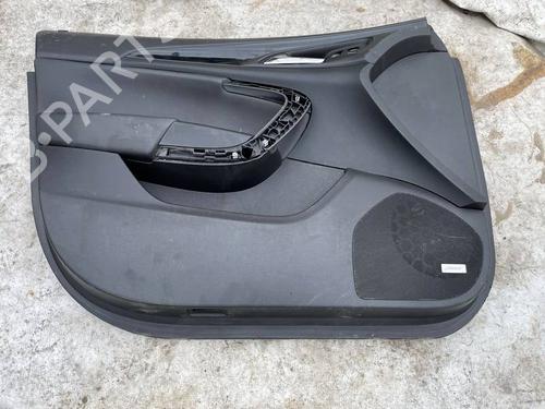 Used Front left panel Front left panel OPEL INSIGNIA A Saloon (G09) 1.6 CDTi (69) (136 hp) 34989554 34989554