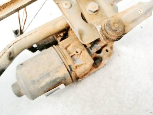 Used Front wiper motor Front wiper motor AUDI Q3 (8UB, 8UG) 2.0 TDI (140 hp) 35016896 35016896