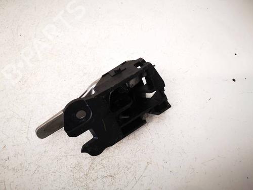 Front right interior door handle TOYOTA AURIS (_E15_) 1.6 (ZRE151_, ZRE151R) | BP38040185I14 - Image 2