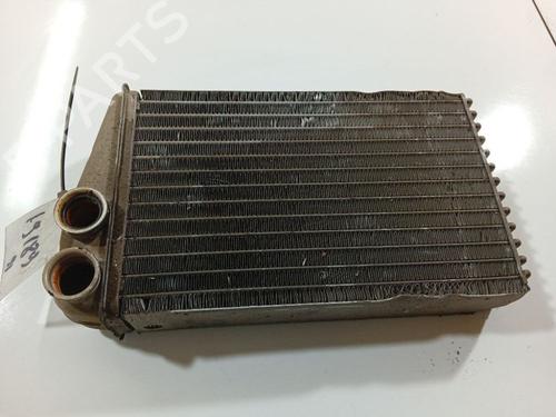 Used Heater matrix Heater matrix 34895324 34895324