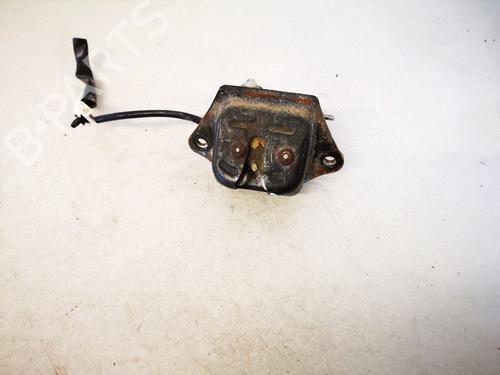 Used Tailgate lock Tailgate lock 35519550 35519550