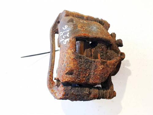 Used Right front brake caliper Right front brake caliper FIAT PUNTO EVO (199_) 1.3 D Multijet (199AXD1B, 199AXD1A, 199BXD1B, 199BXD1A,... (90 hp) 34946130 34946130