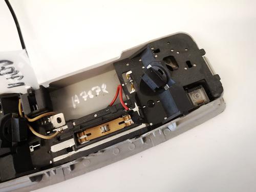 Interior roof light MAZDA 6 Hatchback (GG) 2.0 DI (GG14) | BP35497761I8 - Image 3