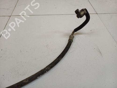 Used AC pipe AC pipe TOYOTA COROLLA Saloon (_E12_) 2.0 D-4D (CDE120_, CDE120R) (116 hp) 34574940 34574940