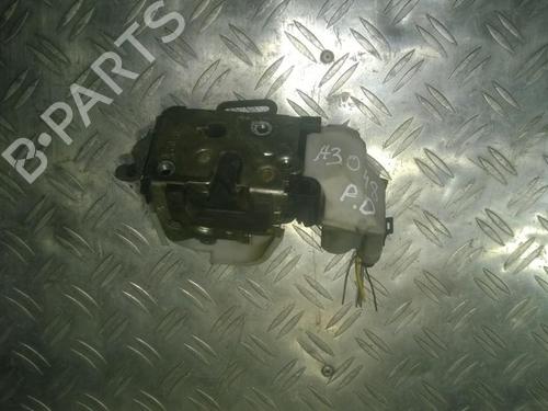 Used Front right lock Front right lock 35656154 35656154