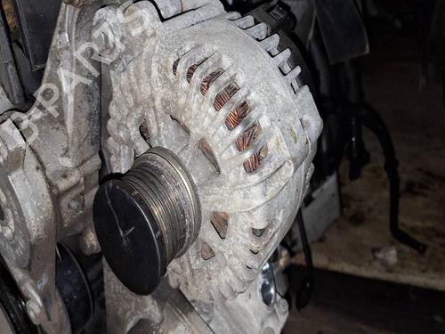 Alternator SKODA SUPERB II (3T4) 2.0 TDI | BP34741348M7 - Image 2