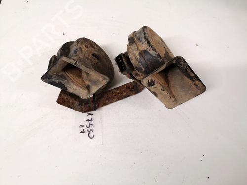 Horn VW PASSAT B5 Variant (3B5) 1.9 TDI | BP35473314E13 - Image 2