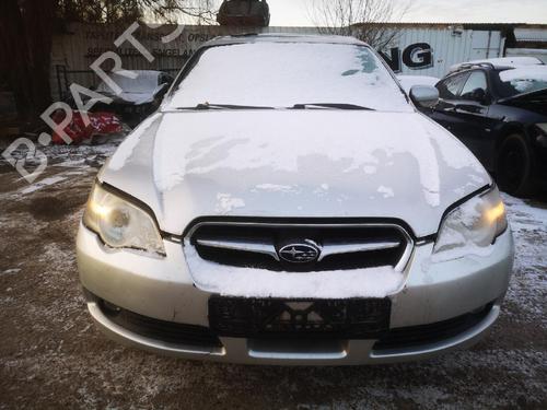 Engine mount SUBARU LEGACY IV (BL) 3.0 R AWD (BLE, B13) | BP32608366M89  - Image 5