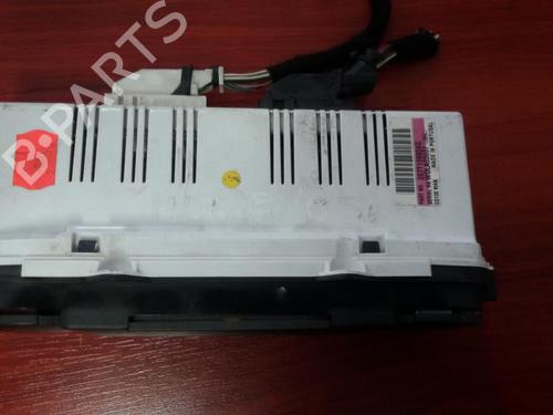 Climate control FORD MONDEO III (B5Y) 2.0 16V DI / TDDi / TDCi | BP35699127I5 - Image 3