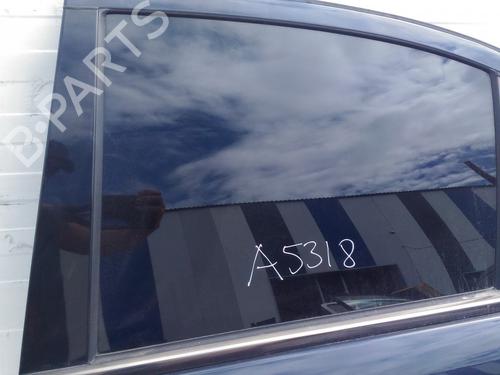 Used Rear left door window Rear left door window 35860304 35860304