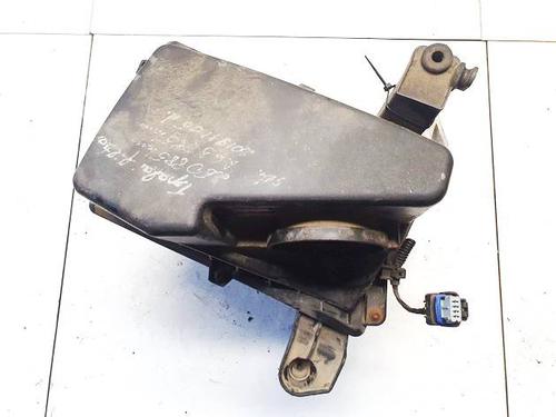 Luftfiltergehäuse für Luftfiltergehäuse FORD FOCUS C-MAX (DM2) 2.0 TDCi (136 hp) 34902096 34902096