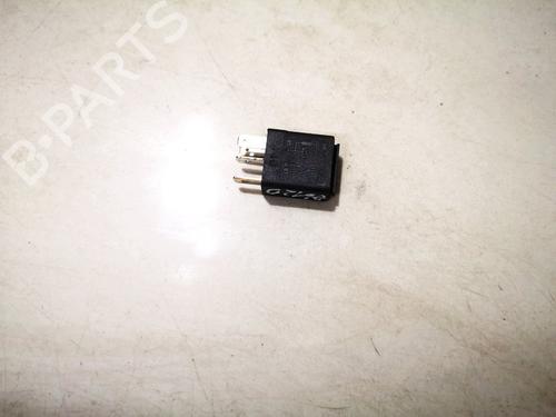 Electronic sensor OPEL CORSA C (X01) 1.4 (F08, F68) | BP33093331M84 - Image 3