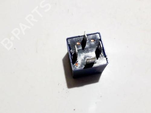Electronic sensor OPEL ASTRA G Hatchback (T98) 1.7 DTI 16V (F08, F48) | BP33529449M84 - Image 2