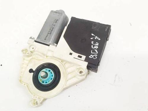 Right front window motor VW PASSAT B6 (3C2) 2.0 FSI | BP35130446E20 - Image 2