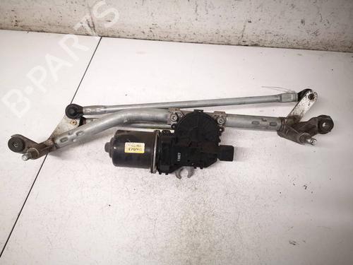 Used Front wipers mechanism Front wipers mechanism MERCEDES-BENZ GL-CLASS (X164) GL 420 CDI 4-matic (164.828) (306 hp) 39939293 39939293