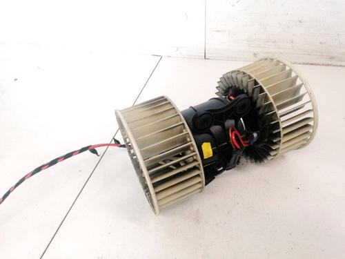 Used Heater blower motor Heater blower motor BMW X5 (E53) 4.4 i (286 hp) 35512887 35512887
