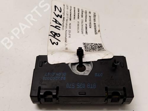 Electronic module MERCEDES-BENZ GL-CLASS (X164) GL 420 CDI 4-matic (164.828) | BP40287257M83 - Image 3