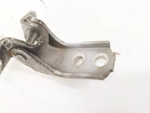 Used Hinge/Door check strap Hinge/Door check strap TOYOTA AVENSIS Saloon (_T27_) 2.0 D-4D (ADT270_, ADT270R) (126 hp) 32580790 32580790
