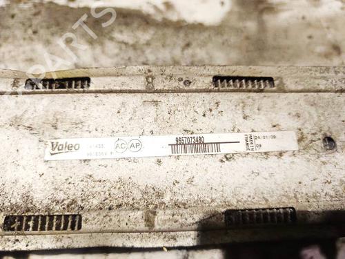 Intercooler CITROËN C5 III (RD_) 2.0 HDi 140 (RDRHF8, RDRHFA, RDRHA8, RDRHAJ) | BP35034291M30 - Image 2