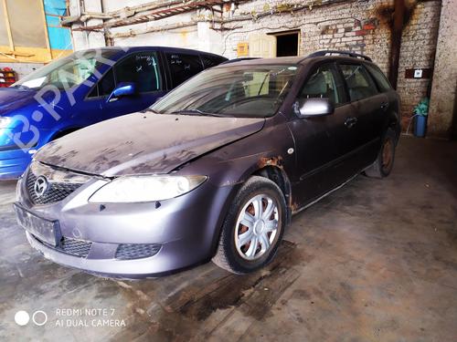 Switch MAZDA 6 Saloon (GG) 2.0 (GGEP, GG10) | BP33091366I30 - Image 6