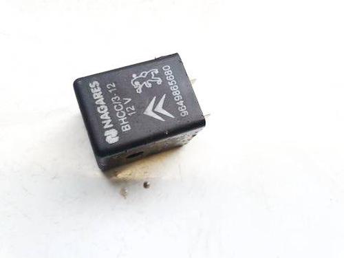 Electronic sensor CITROËN C5 III (RD_) 2.0 HDi 165 (RDRHHA, RDRHH8) | BP32628234M84 - Image 2