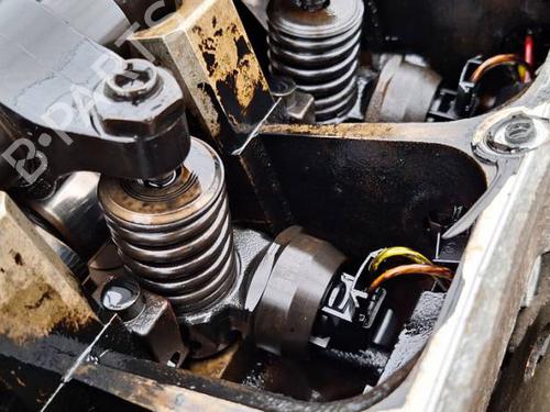 Used Injector Injector AUDI A4 B6 (8E2) 1.9 TDI (130 hp) 35038618 35038618