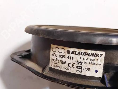 Speaker AUDI A3 (8P1) 2.0 TDI | BP32585523E2 - Image 6