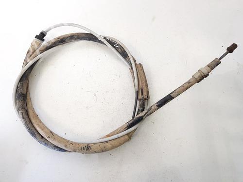 Cable AUDI A4 B6 (8E2) 1.9 TDI | BP35518848E12 - Image 3
