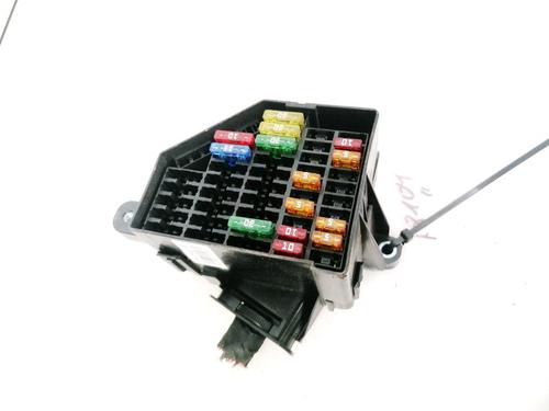 fuse-box-vw-passat-b6-3c2-2005-2006-2007-2008-2009-2010-2011-32908648 main image