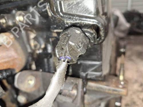 Electronic sensor TOYOTA COROLLA Saloon (_E12_) 1.4 D-4D (NDE120_, NDE120R) | BP35111720M84 - Image 2