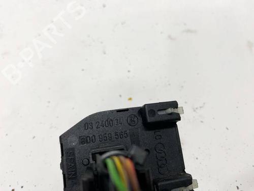 Mirror switch AUDI A4 B5 (8D2) 2.5 TDI | BP35002941I25 - Image 3