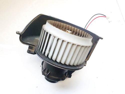 Used Heater blower motor Heater blower motor OPEL ASTRA H (A04) 1.7 CDTI (L48) (80 hp) 36659136 36659136